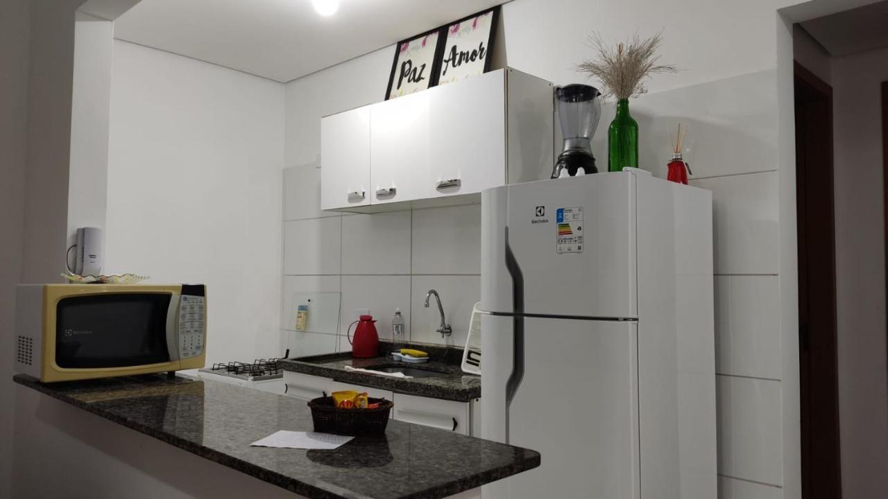 Condominio Jdm Das Palmeiras 우바투바 외부 사진