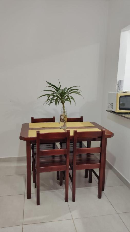 Condominio Jdm Das Palmeiras 우바투바 외부 사진