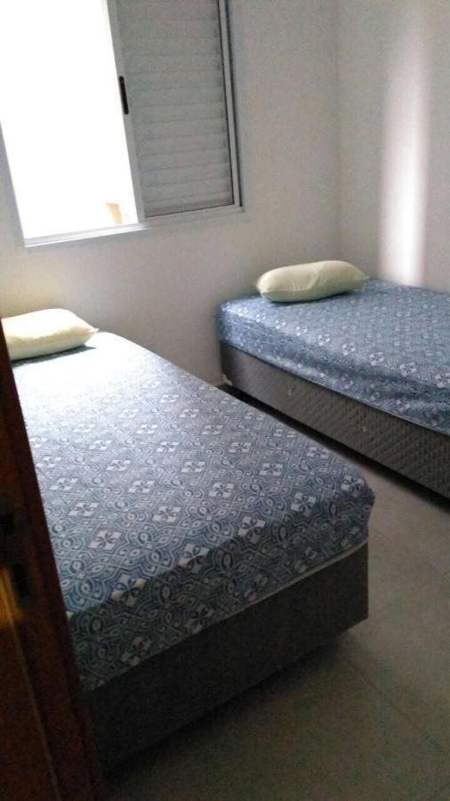 Condominio Jdm Das Palmeiras 우바투바 외부 사진